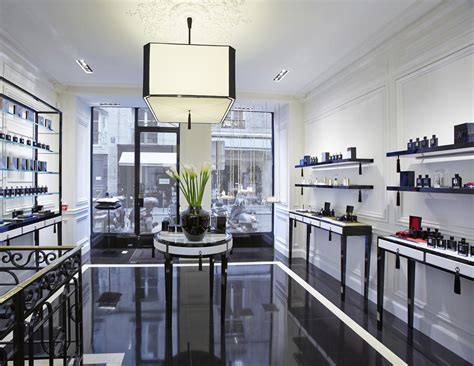 kilian paris boutique.